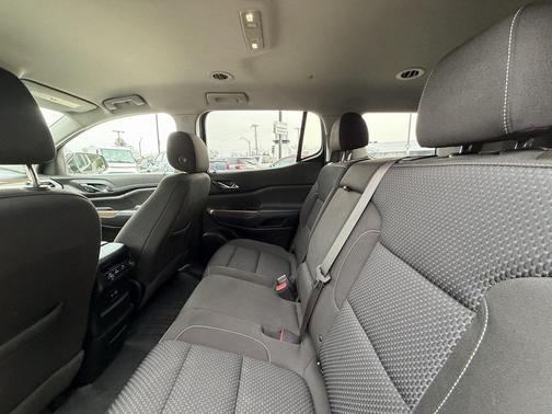 2021 GMC Acadia FWD SLE