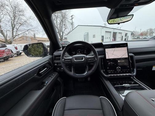 2025 GMC Yukon 4WD AT4 Ultimate