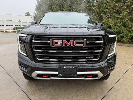2025 GMC Yukon 4WD AT4 Ultimate
