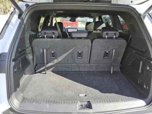 2025 Buick Enclave Preferred FWD