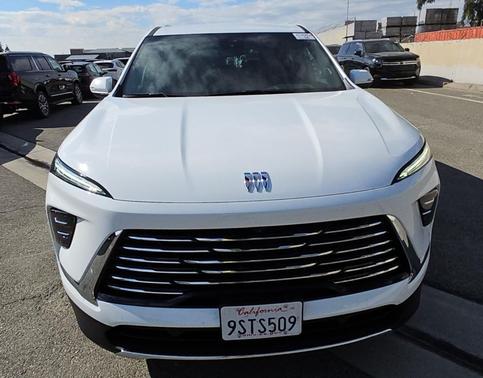2025 Buick Enclave Preferred FWD