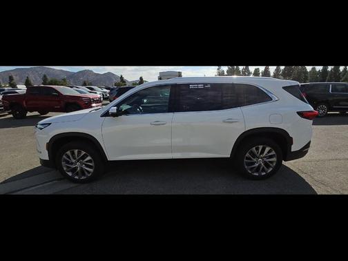 2025 Buick Enclave Preferred FWD