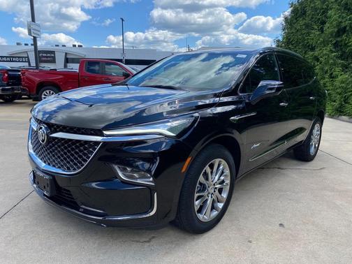 2024 Buick Enclave Avenir AWD