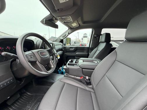 2026 GMC Sierra 2500 Pro