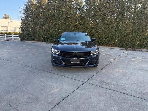 2017 Dodge Charger SE