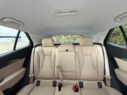 2026 Buick Envision Preferred AWD