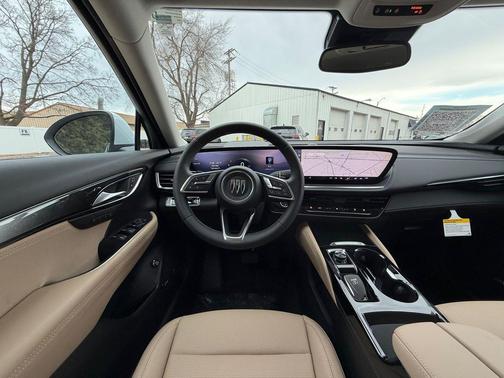 2026 Buick Envision Preferred AWD