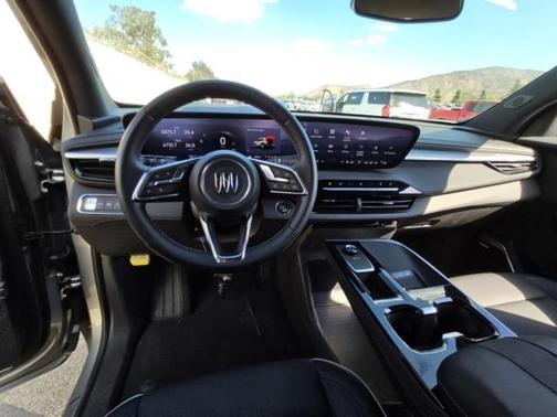 2025 Buick Enclave Preferred FWD