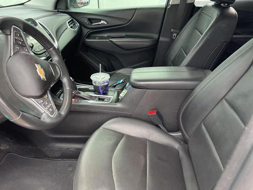 2018 Chevrolet Equinox Premier w/2LZ