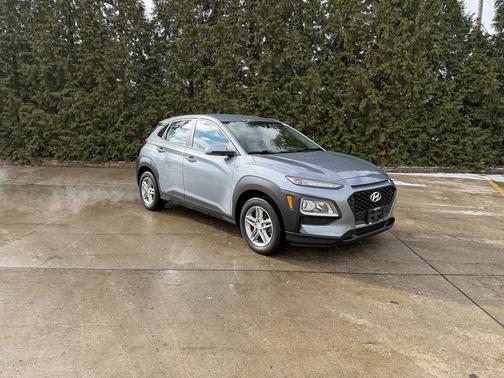 2019 Hyundai KONA SE