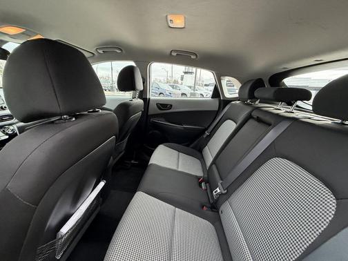 2019 Hyundai KONA SE