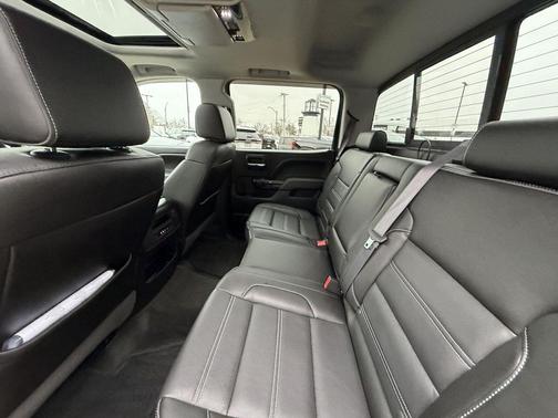 2016 GMC Sierra 1500 Denali