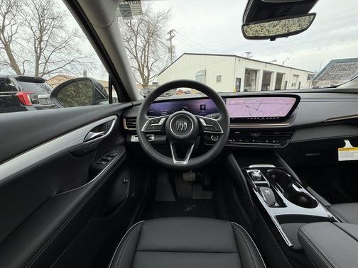 2026 Buick Envision Avenir AWD