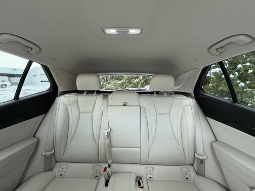 2023 Buick Envision Essence AWD