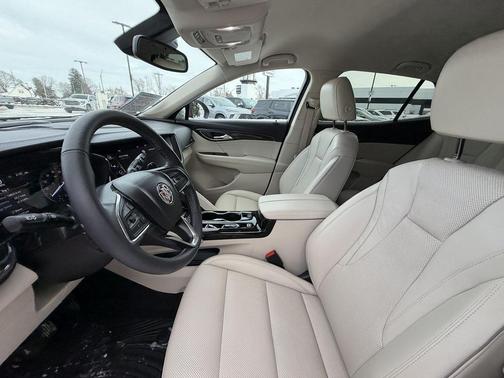 2023 Buick Envision Essence AWD