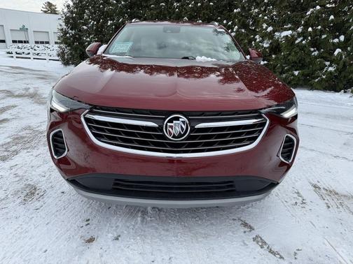 2023 Buick Envision Essence AWD