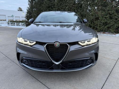 2024 Alfa Romeo Tonale Ti EAWD