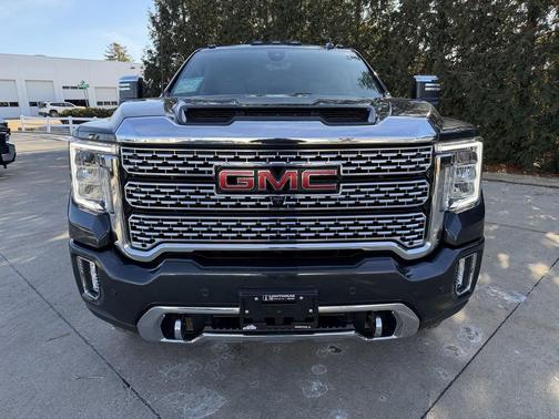 2023 GMC Sierra 2500 Denali