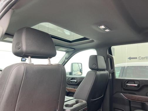 2023 GMC Sierra 2500 Denali