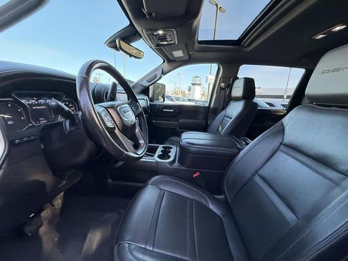 2023 GMC Sierra 2500 Denali