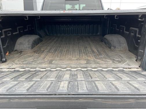 2023 GMC Sierra 2500 Denali