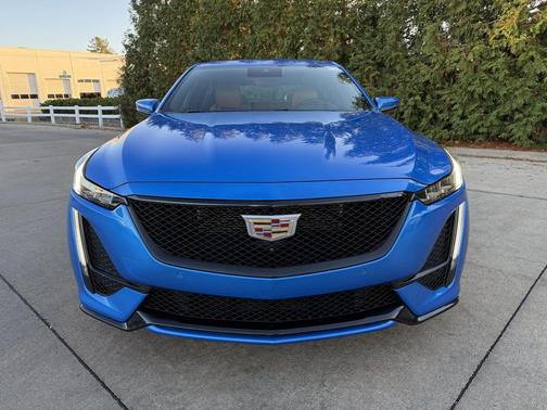 2024 Cadillac CT5-V V-Series