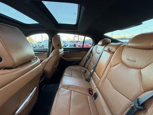 2024 Cadillac CT5-V V-Series