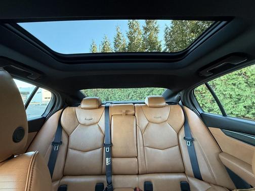 2024 Cadillac CT5-V V-Series