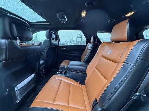 2020 Dodge Durango R/T AWD