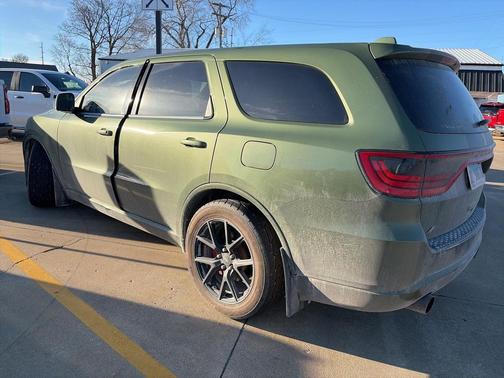 2020 Dodge Durango R/T AWD