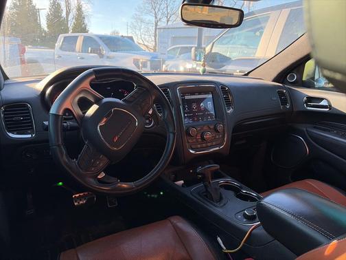 2020 Dodge Durango R/T AWD