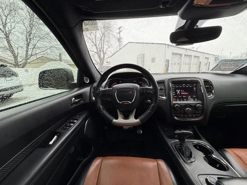 2020 Dodge Durango R/T AWD