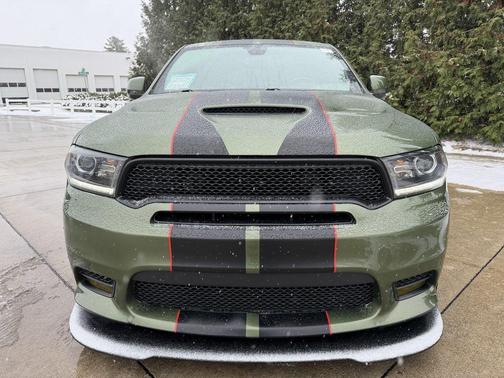 2020 Dodge Durango R/T AWD