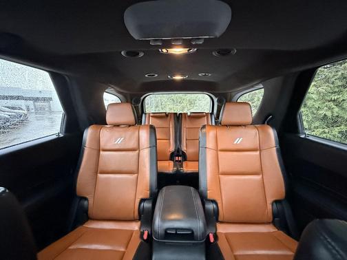 2020 Dodge Durango R/T AWD