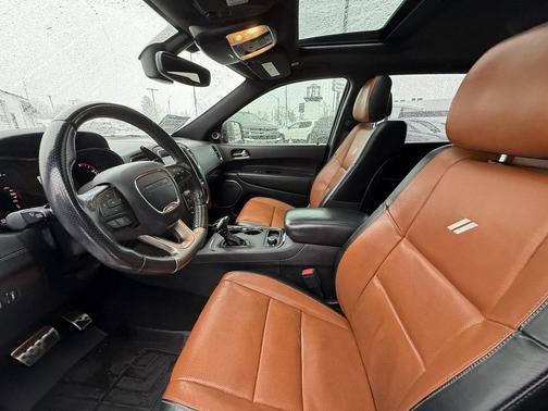 2020 Dodge Durango R/T AWD