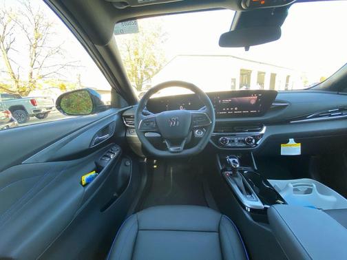 2026 Buick Envista Sport Touring FWD