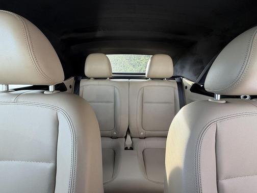 2013 Volkswagen Beetle 2.5L