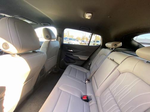 2026 Buick Envista Avenir FWD