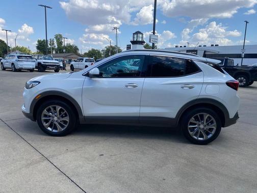 2023 Buick Encore GX Essence