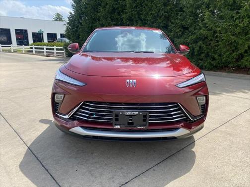 2025 Buick Envista Preferred FWD