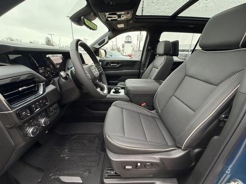 2026 GMC Yukon XL 4WD Elevation