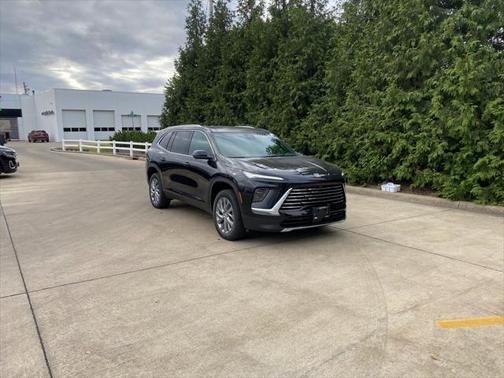 2025 Buick Enclave Preferred FWD