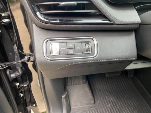 2025 Buick Enclave Preferred FWD