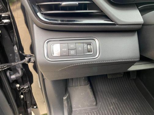 2025 Buick Enclave Preferred FWD