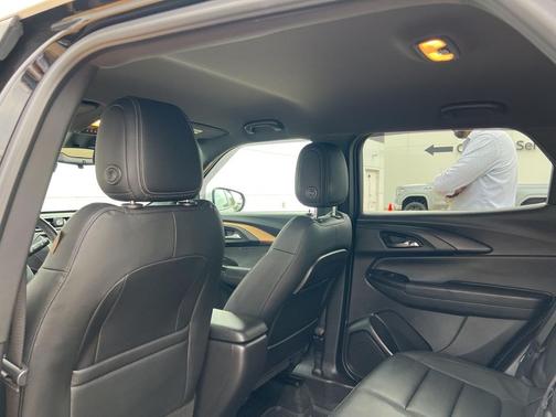 2022 Chevrolet Trailblazer ACTIV