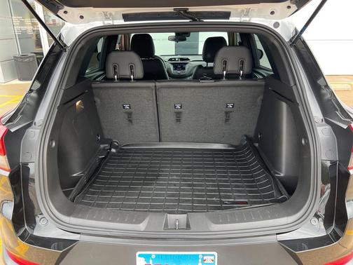 2022 Chevrolet Trailblazer ACTIV
