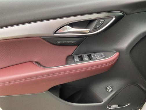 2025 Buick Envision Sport Touring AWD