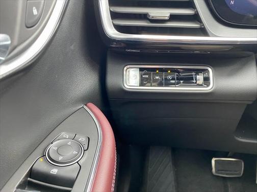 2025 Buick Envision Sport Touring AWD