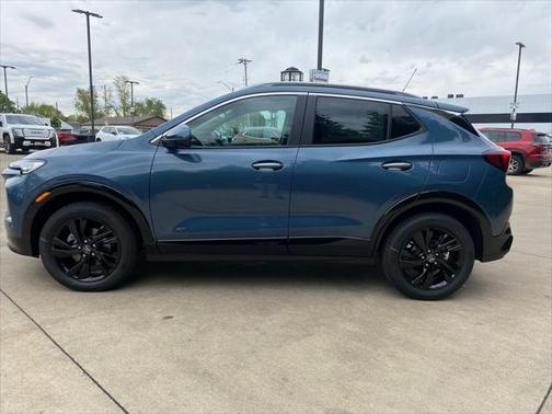 2025 Buick Encore GX Sport Touring