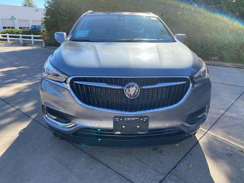 2020 Buick Enclave FWD Premium